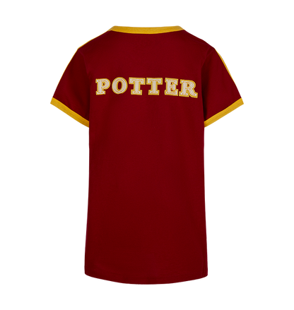 Kids Gryffindor Jersey T-Shirt