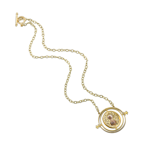 Authentic Time-Turner Necklace