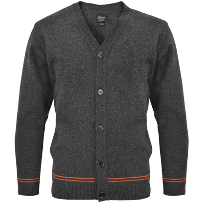 Gryffindor V-Neck School Cardigan