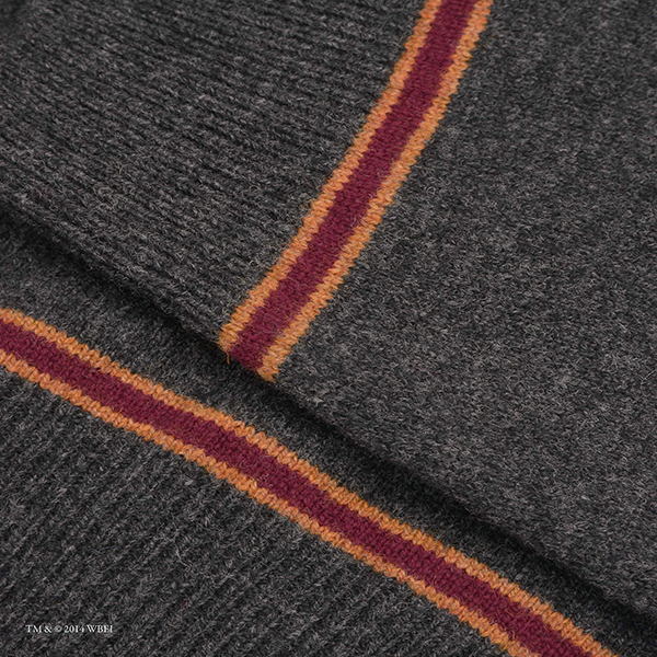 Gryffindor V-Neck School Cardigan