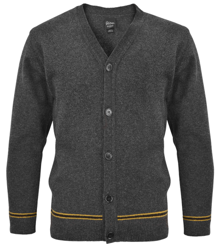 Hufflepuff school jumper best sale