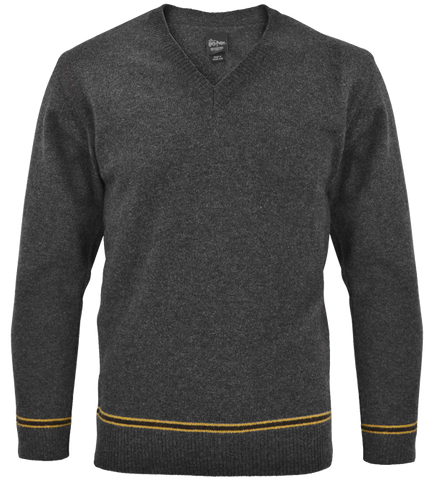 Hufflepuff school outlet jumper