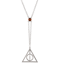 Xenophilius Lovegood's Necklace