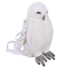 Hedwig Plush Backpack