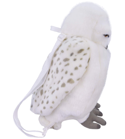 Hedwig Plush Backpack