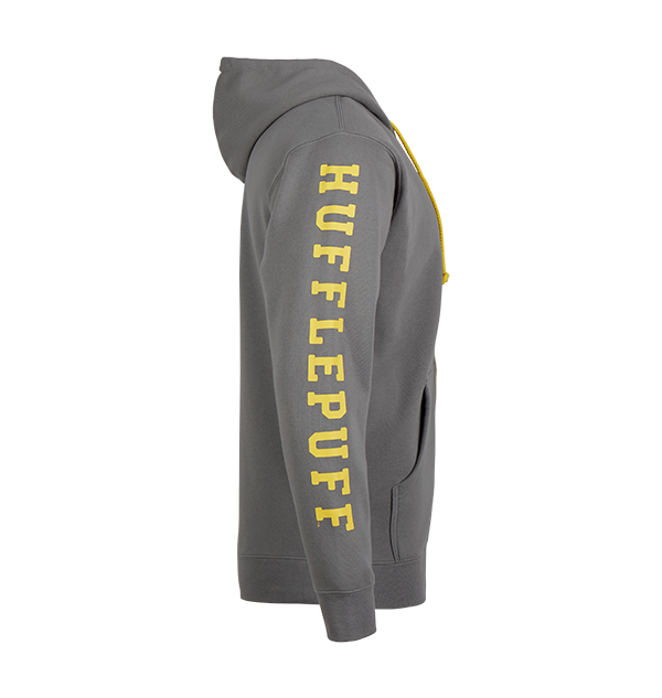 Hufflepuff Hooded Sweatshirt