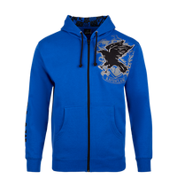 Ravenclaw Hooded Sweatshirt