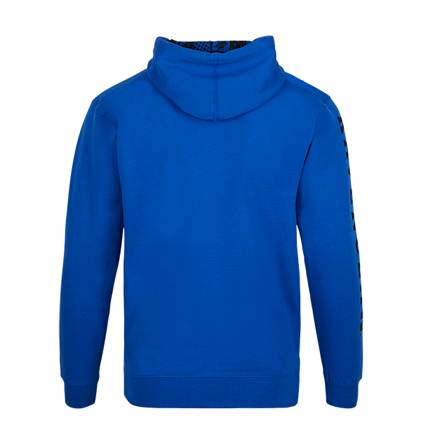 Ravenclaw Hooded Sweatshirt