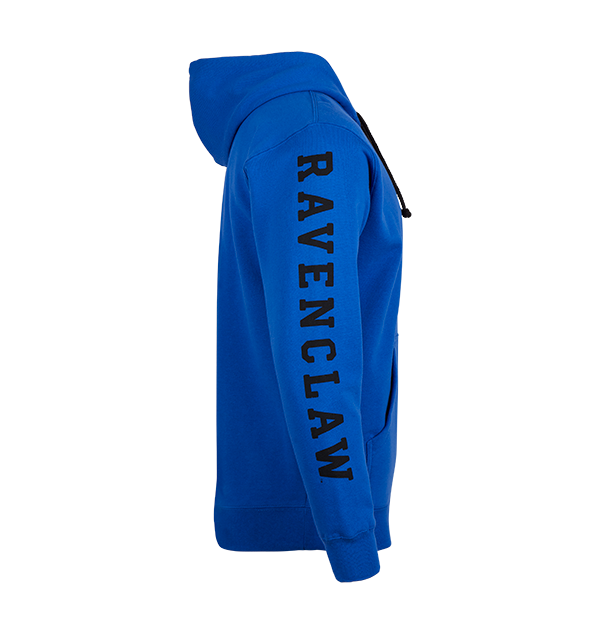 Ravenclaw Hooded Sweatshirt