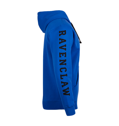 Ravenclaw Hooded Sweatshirt