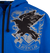 Ravenclaw Hooded Sweatshirt