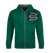 Slytherin Hooded Sweatshirt