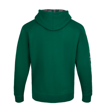 Slytherin Hooded Sweatshirt