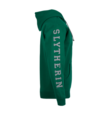 Slytherin Hooded Sweatshirt