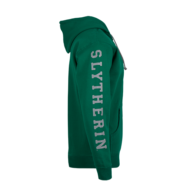 Slytherin Hooded Sweatshirt