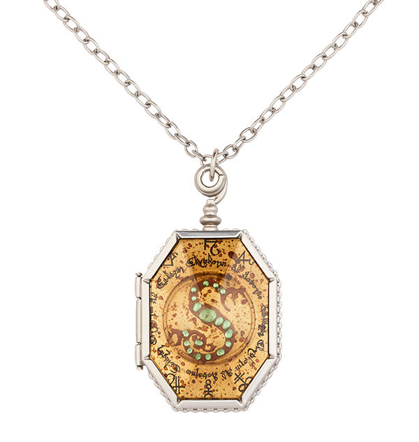 Horcrux Locket