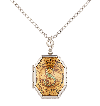 Horcrux Locket