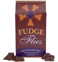 Fudge Flies