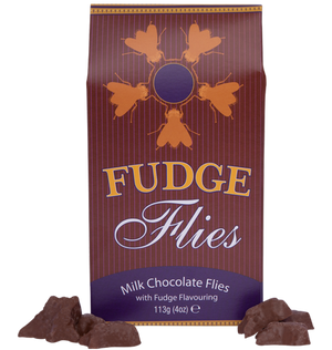 Fudge Flies