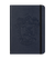 Personalised Ravenclaw Crest Embossed Journal