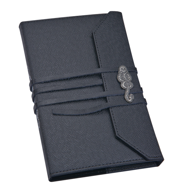 Dark Mark Journal