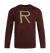 'R' for Ron Weasley Knitted Jumper