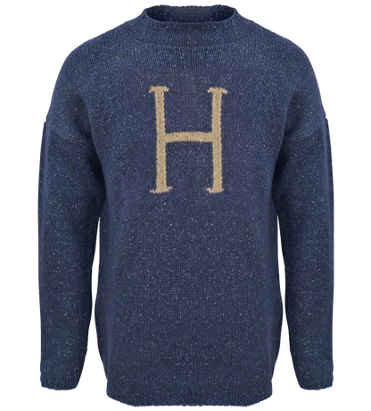 'H' for Harry Potter Knitted Jumper