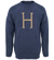 'H' for Harry Potter Knitted Jumper