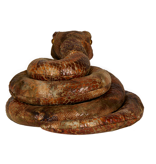 Nagini Snake Plush Harry Potter Shop