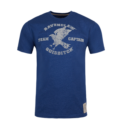 Ravenclaw Quidditch Team Captain T-shirt