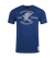 Ravenclaw Quidditch Team Captain T-shirt