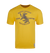 Hufflepuff Quidditch Team Captain T-shirt