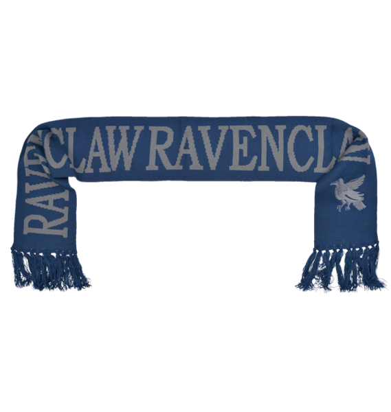 Ravenclaw Reversible Scarf