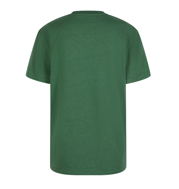 Kids Slytherin Quidditch Team Captain T-Shirt