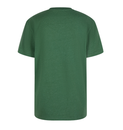 Kids Slytherin Quidditch Team Captain T-Shirt