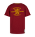 Kids Gryffindor Quidditch Team Captain T-Shirt