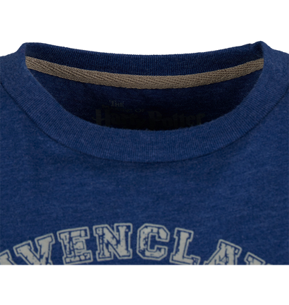 Kids Ravenclaw Quidditch Team Captain T-Shirt