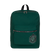 Slytherin Lined Backpack