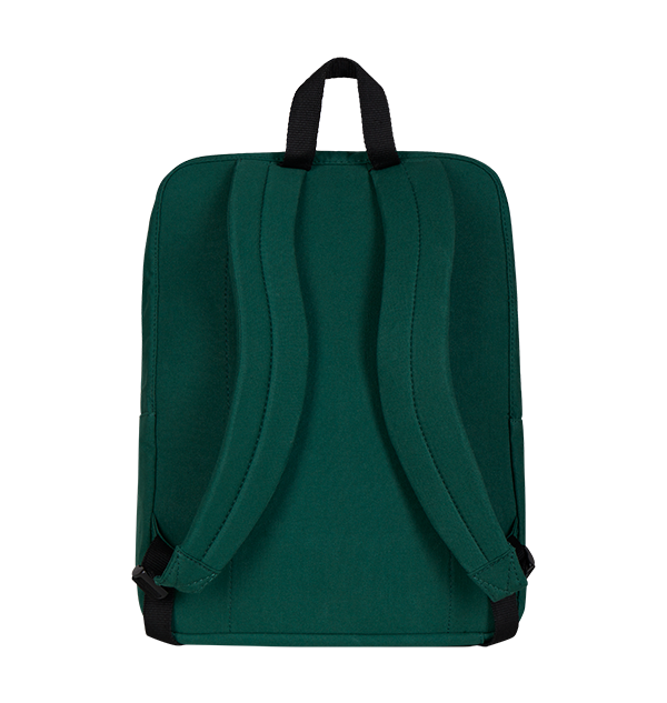 Slytherin Lined Backpack