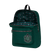 Slytherin Lined Backpack