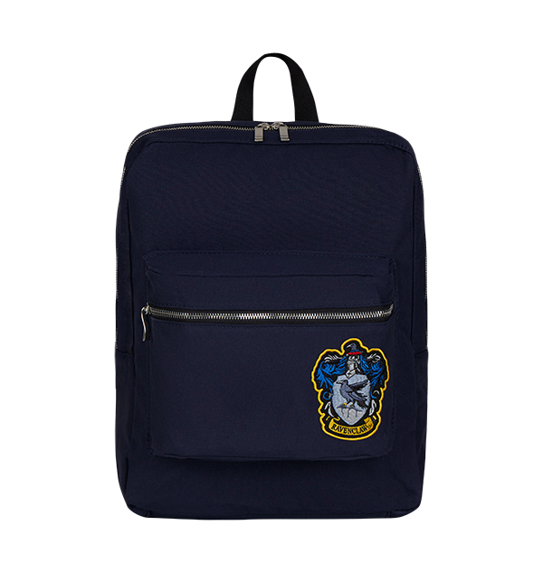 Ravenclaw Lined Backpack