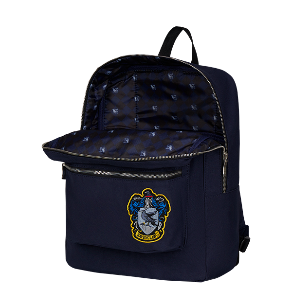 Ravenclaw Lined Backpack