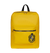 Hufflepuff Lined Backpack