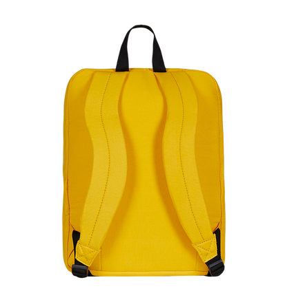 Hufflepuff Lined Backpack