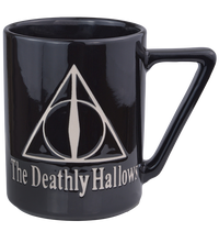 Deathly Hallows Mug