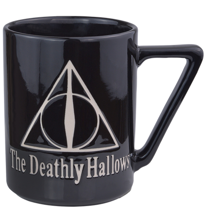 Deathly Hallows Mug