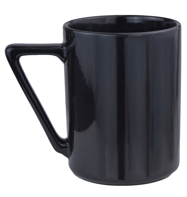 Deathly Hallows Mug