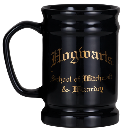 Hogwarts Crest Mug