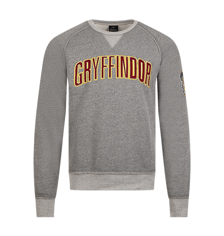 Gryffindor Sweatshirt Harry Potter Shop UK