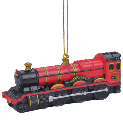 Hogwarts Express Ornament